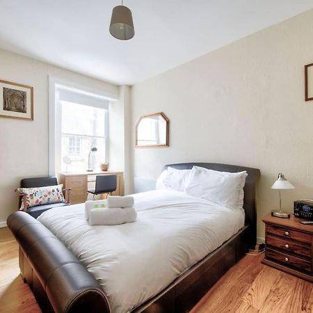 Апартаменты Charm & Character On Historic Rose Street Эдинбург Экстерьер фото